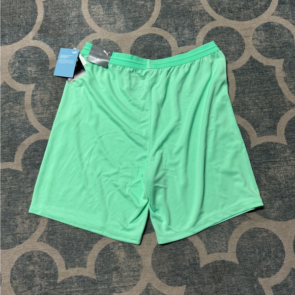 NWT Puma  borussia mönchengladbach Shorts - Picture 5 of 6